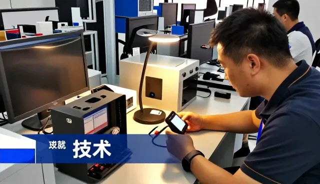 深圳市力维世纪科技有限公司打造符合现代需求的安装调试等