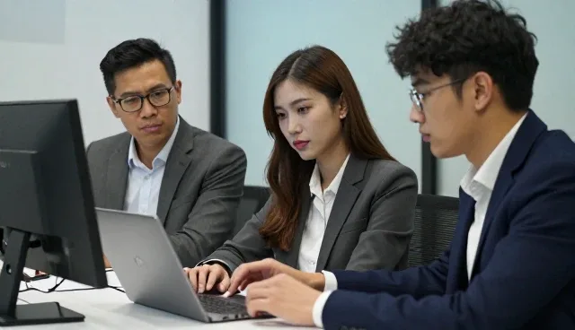 工业场景中企业云服务的常见问题及应对策略
