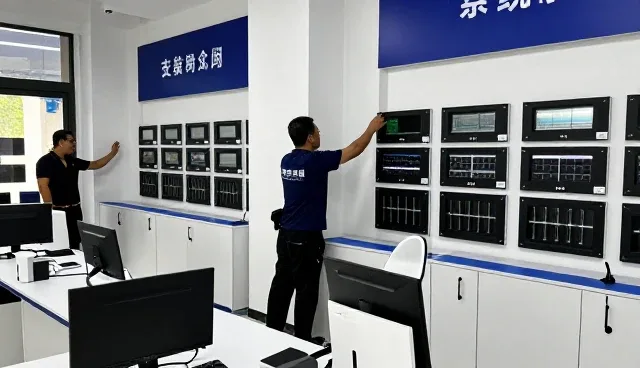 安装调试等帮助解决不同规模问题