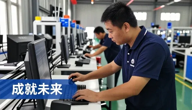 深圳市力维世纪科技有限公司解答关于自动化解决方案的问题