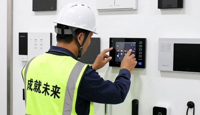 技术咨询中常见问题及高效处理策略